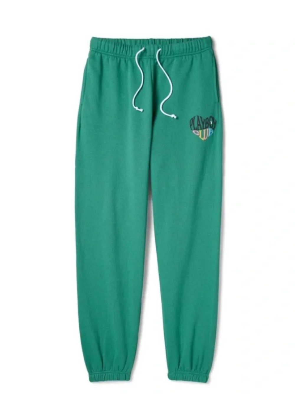 NWOT • PLAYBOY•  Women’s Club Sweatpants •